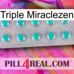 Triple Miraclezen 28